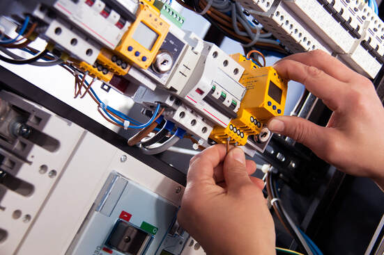 Electrical Service and Maintenance